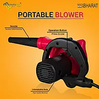 Multybyte Thunder 650W Air Blower and Dust Cleaner