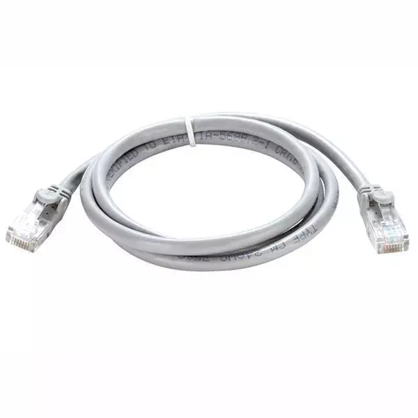 Cat6 Patch Cable 2M
