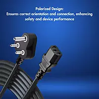 Power Cable Cord -15M