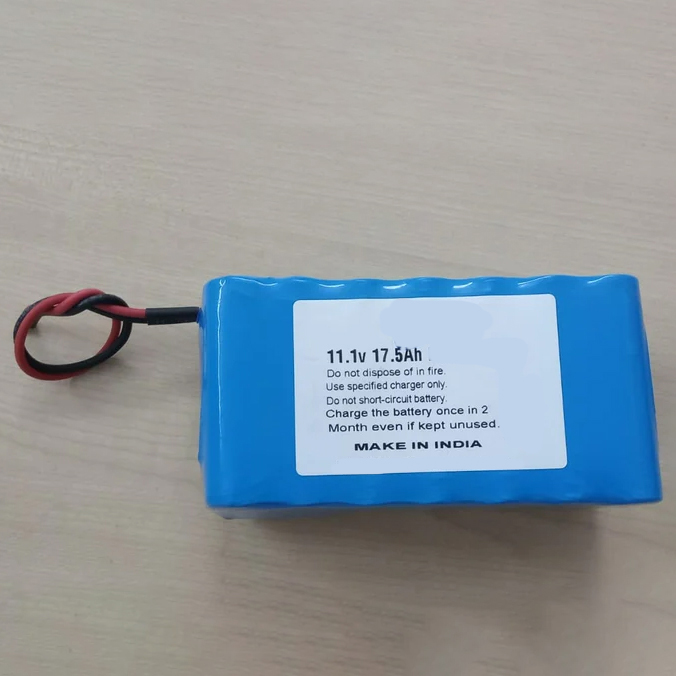1000mAh Li ion Prismatic Battery 1000mAh Li ion Prismatic Battery