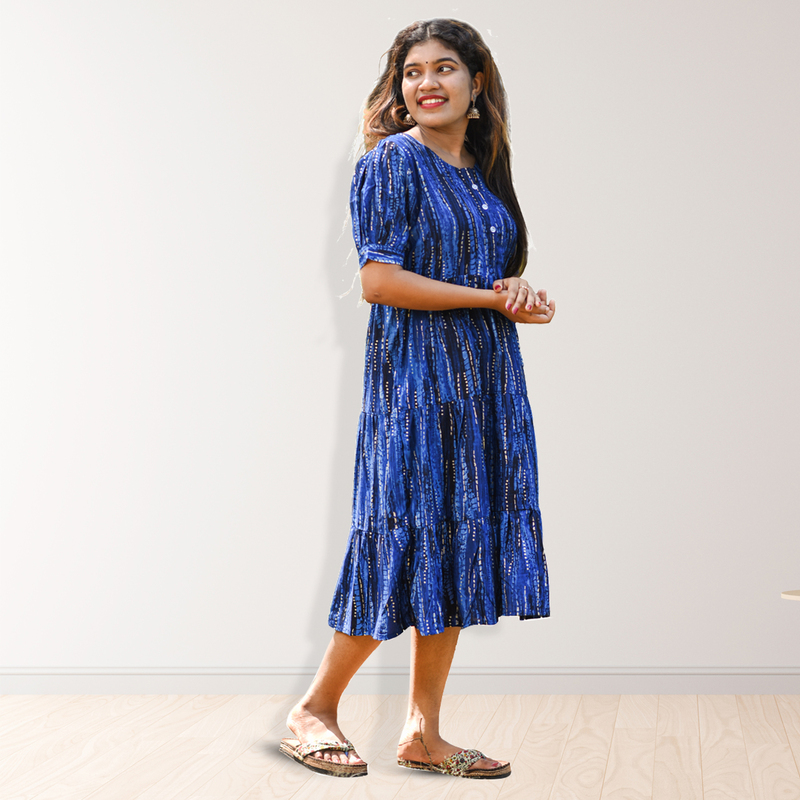 Sonali - Royal Wave