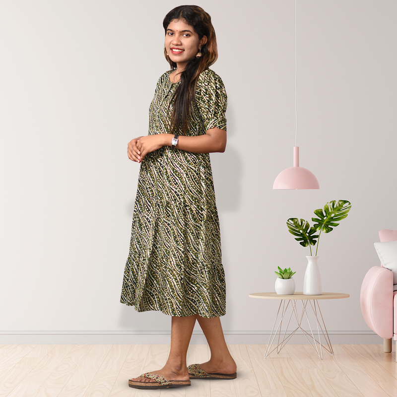 Sonali Emerald Bliss