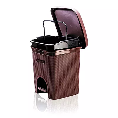 Signora ware Dustbin 7 Liters Signora ware Dustbin 7 Liters