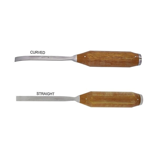 OSTEOTOMES FIBER HANDLE