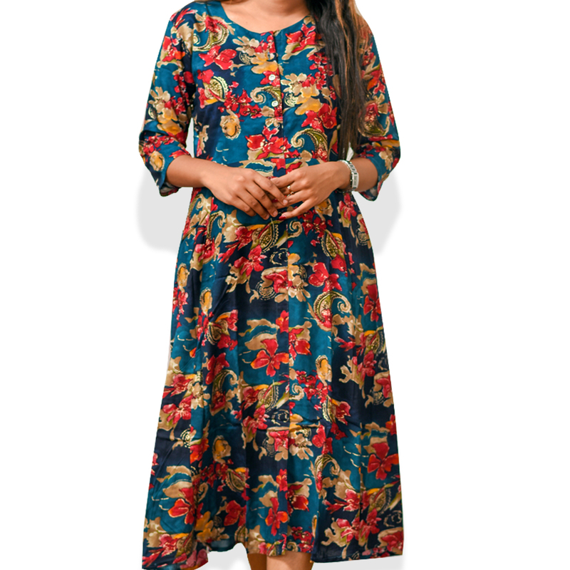 Zara Midnight Garden