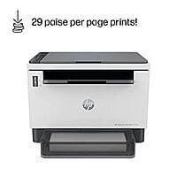 HP LASERJET TANK-MFP 1005W PRINTER HP LASERJET TANK-MFP 1005W PRINTER