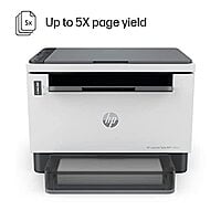 HP LASERJET TANK-MFP 1005W PRINTER HP LASERJET TANK-MFP 1005W PRINTER