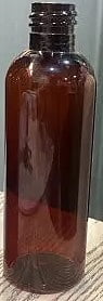 100ml AVON PET Bottle AMBER - 20mm Neck 100ml AVON PET Bottle AMBER - 20mm Neck
