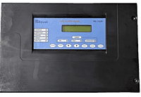 Ravel Fire Alarm System Panel Ravel Fire Alarm System Panel