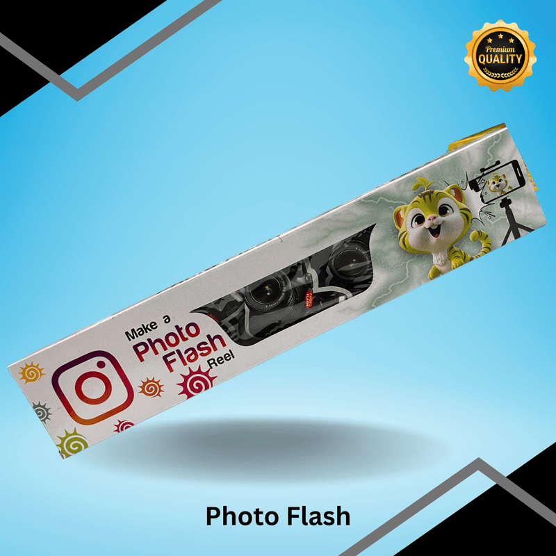 Photo Flash