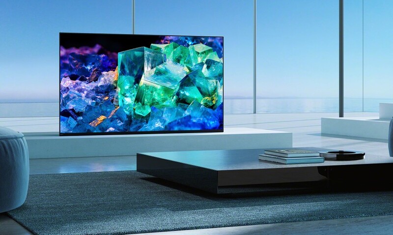 100-inch BRAVIA 4K Ultra HD HDR Professional Display Sony FW-100BZ40J