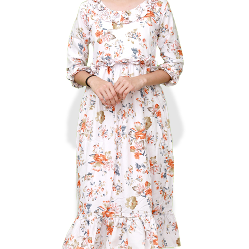 Angal Girl Cream
