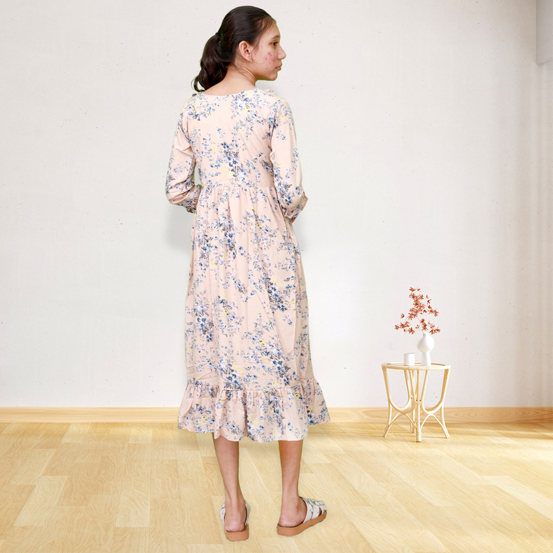Angal Girl Beige
