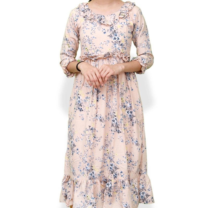 Angal Girl Beige