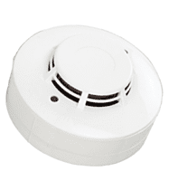 Ravel Fire Alarm System Heat Detector Ravel Fire Alarm System Heat Detector