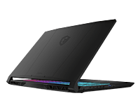 Katana 15 B12VFK-299IN i7-12650H 8GB*2 Ram 1TB NVMe SSD RTX 4060 GDDR6 8GB Bag Windows 11 Home 2 Year Warranty (Black) Katana 15 B12VFK-299IN i7-12650H 8GB*2 Ram 1TB NVMe SSD RTX 4060 GDDR6 8GB Bag Windows 11 Home 2 Year Warranty (Black)