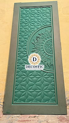 3D Door 3DD1025