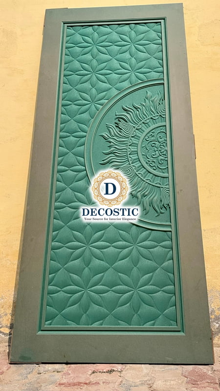 3D Door 3DD1025 3D Door 3DD1025