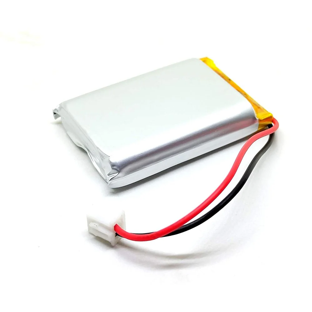 P.POWER -P103450 3.7 V 2000MAH Lipo Battery