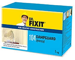 104 - DR. FIXIT DAMPGUARD