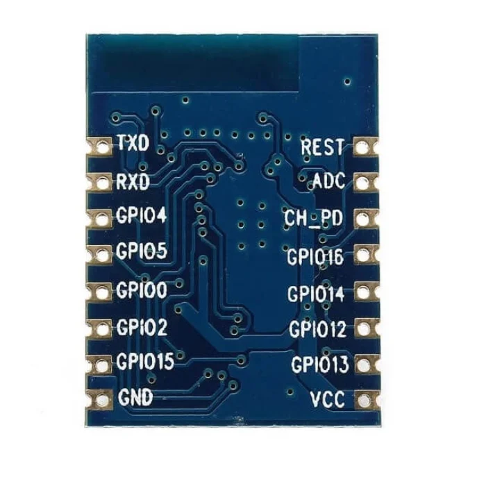 ESP8266 Serial WIFI Remote Wireless Control WIF Module ESP 07 ESP8266 Serial WIFI Remote Wireless Control WIF Module ESP 07