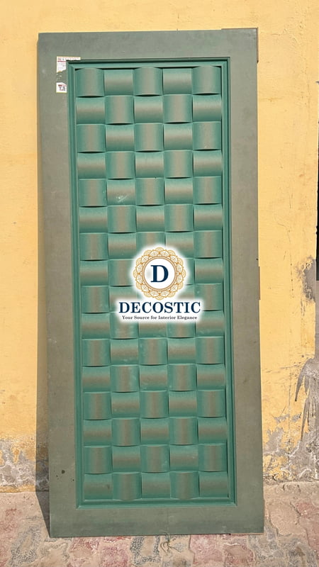 3D Door 3DD1011 3D Door 3DD1011