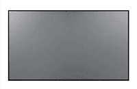 Eurros 215" Silver Pro Micro Perforated Zero Edge Fixed Frame Screen Eurros 215" Silver Pro Micro Perforated Zero Edge Fixed Frame Screen