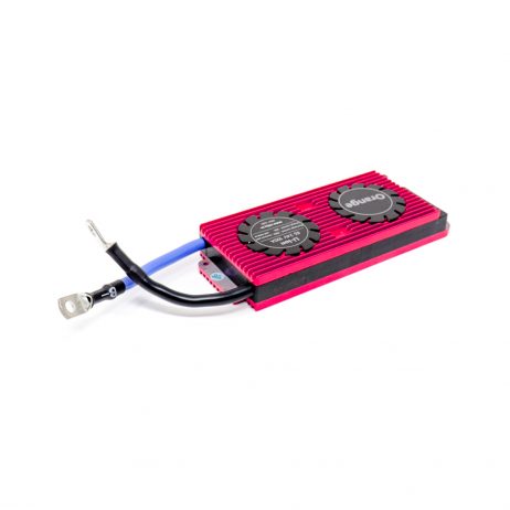 Daly li-ion 6S 24V 100A Battery Management System Daly li-ion 6S 24V 100A Battery Management System
