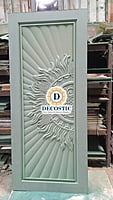 3D Door 3DD1002 3D Door 3DD1002