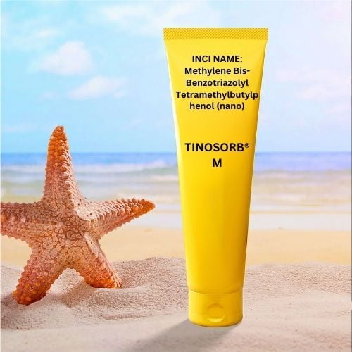 Tinosorb - M Tinosorb - M