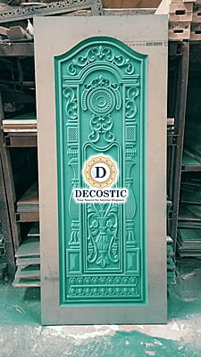 3D Door 3DD1017