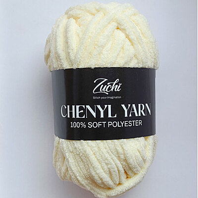 Zuchi Chenyl Yarn 107