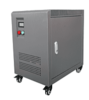 TSI Power 50KVA 3 Phase Step Down Auto Transformer TSI Power 50KVA 3 Phase Step Down Auto Transformer