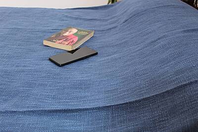 Midnight Skies Bed cover Midnight Skies Bed cover