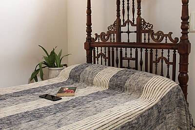 Style Forever Bed Cover