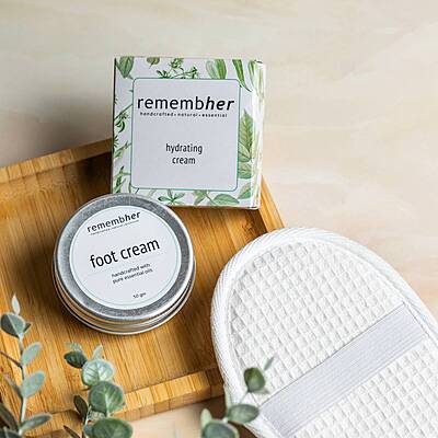 Remembher Hydrating cream