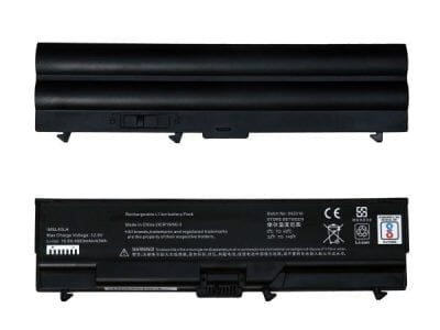 Laptop Battery For Lenovo SL410 / T 410, 10.8V 6 Cells 4400mAh – Compatible Laptop Battery For Lenovo SL410 / T 410, 10.8V 6 Cells 4400mAh – Compatible