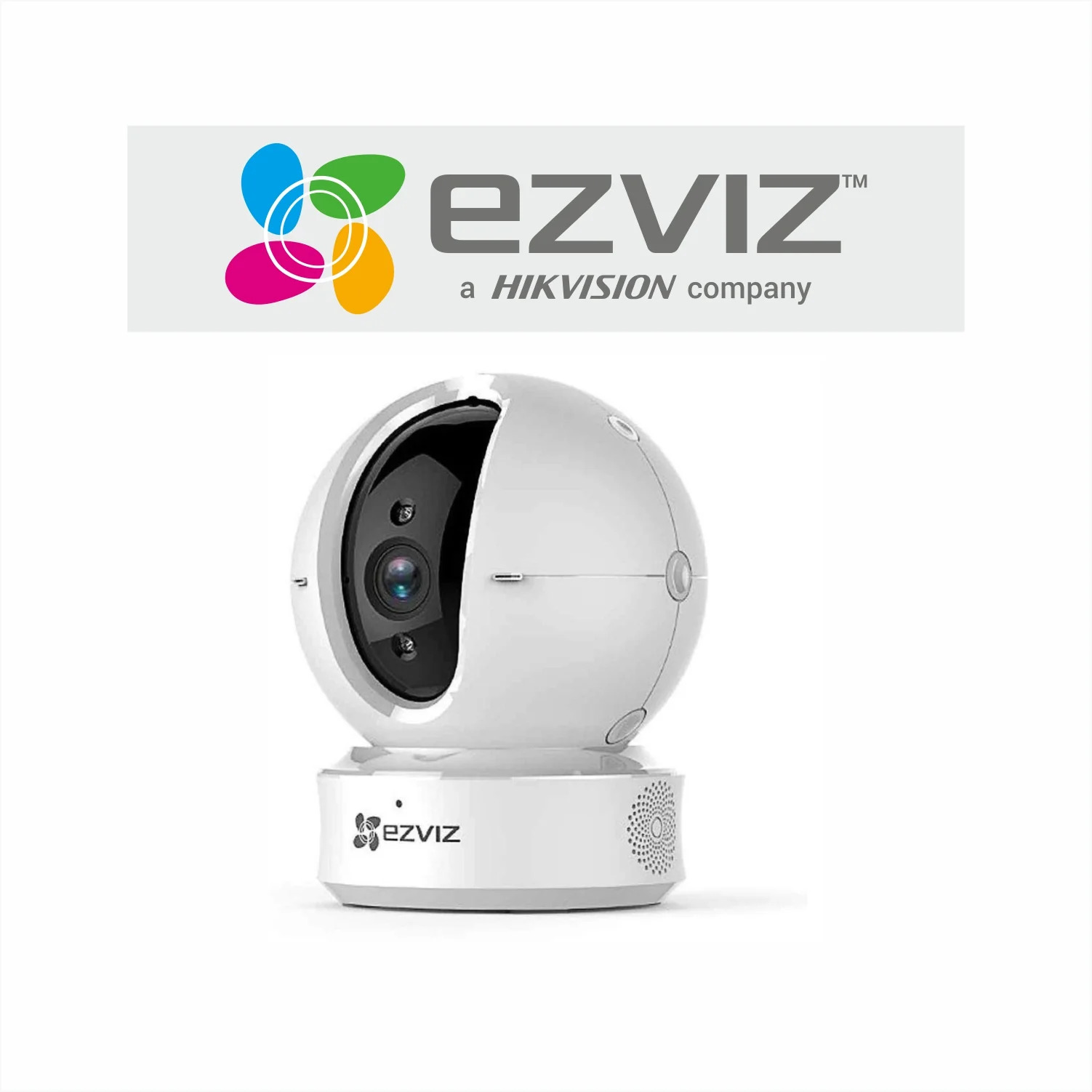 EZVIZ WIFI Cloud Camera CS-TY1-B0-1G2WF EZVIZ WIFI Cloud Camera CS-TY1-B0-1G2WF