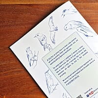 Young Birders' Activity Booklet Young Birders' Activity Booklet