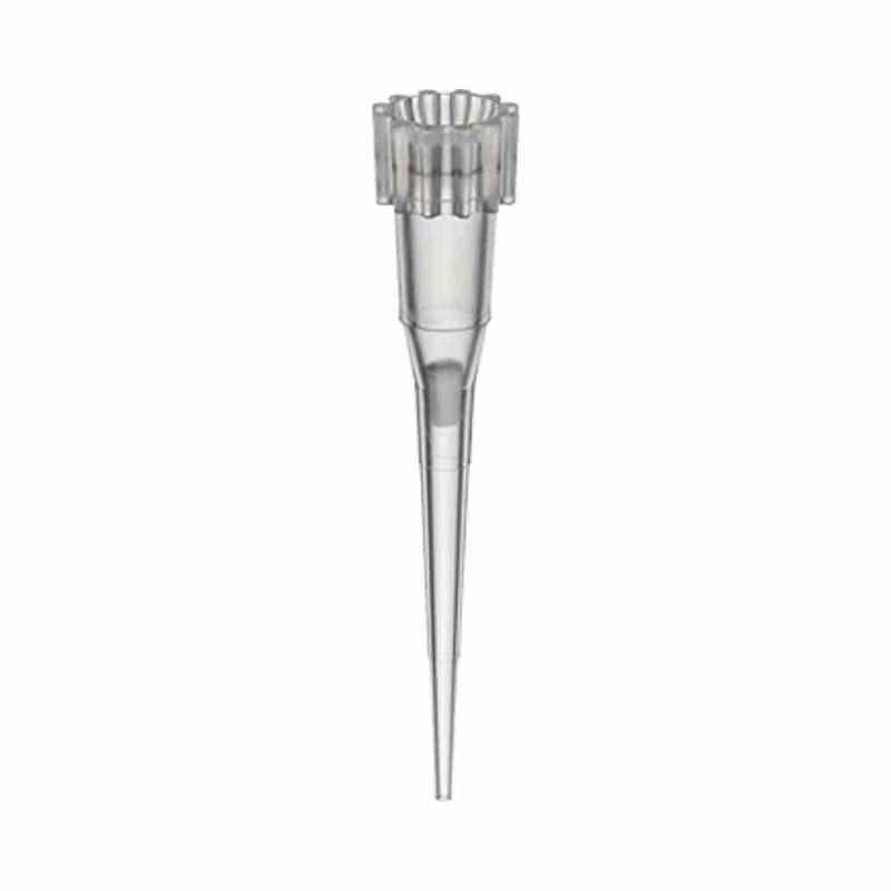 Low retention pipette tips 10 ul Low retention pipette tips 10 ul
