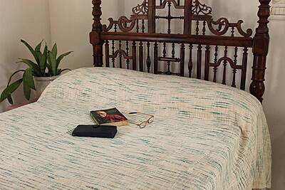 Scent of the Sea Bed Cover Scent of the Sea Bed Cover