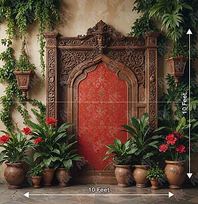 Crimson Corner (PRE-ORDER) Crimson Corner (PRE-ORDER)
