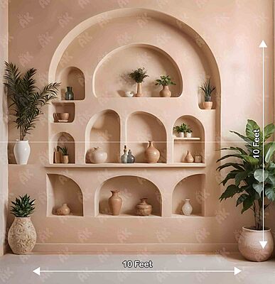 Earthy Elegance (PRE-ORDER)