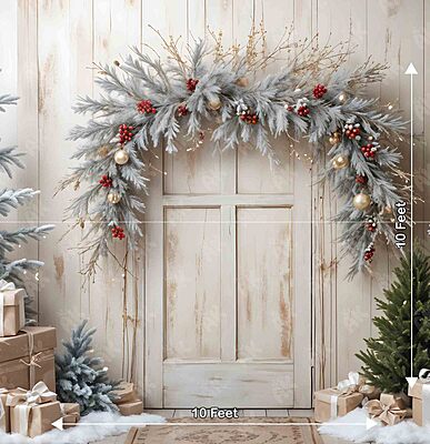 Frosty Christmas (PRE-ORDER) Frosty Christmas (PRE-ORDER)