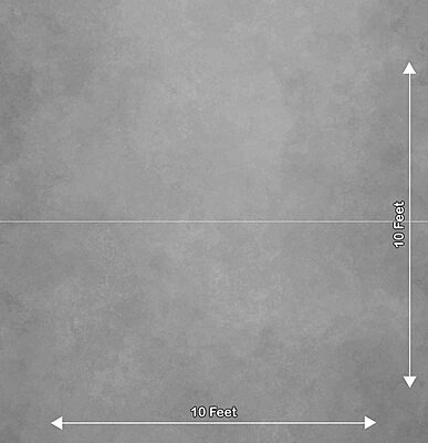 Neutral Gray Textured (PRE-ORDER)