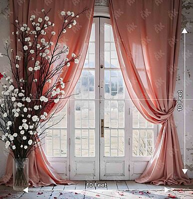 Peachy Portal (PRE-ORDER) Peachy Portal (PRE-ORDER)