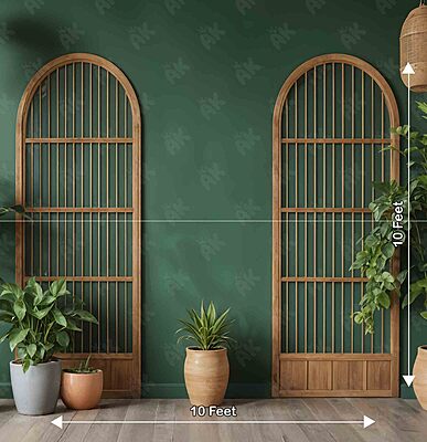 Silent Doorway (PRE-ORDER) Silent Doorway (PRE-ORDER)