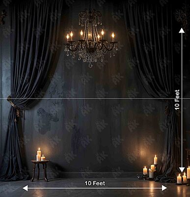Smoky Black Chamber (PRE-ORDER) Smoky Black Chamber (PRE-ORDER)
