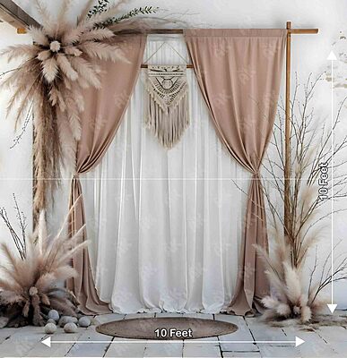 Tanned Pampas (PRE-ORDER) Tanned Pampas (PRE-ORDER)