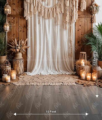 Boho Series (PRE-ORDER) Boho Series (PRE-ORDER)